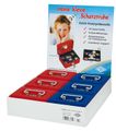 WEDO Kindergeldkassette Gr.0 f.sort