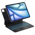 inateck Keyboard iPad 09119 black [KB09119_black]