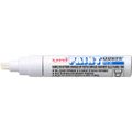 Mitsubishi Lackmarker UNI PAINT PX-30 weiß