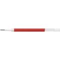 Mitsubishi Refillmine UNI UB SIGNO 207 rot