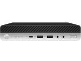 HP EliteDesk 800 G4 MP i5-8600/16GB/512GBSSD/Wlan/Bluetooth W11P