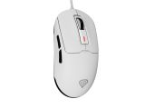 Genesis Gaming Maus KRYPTON 660 RGB kabelgeb. weiß