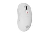 Genesis Gaming Maus ZIRCON 660 kabellos weiß