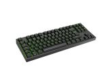 Genesis Gaming Tastatur THOR 404 TKL GATERON kabelgeb. (DE)