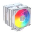 FSP Air CPU Cooler MP7-WA LGA/1851/1700/1200 AMD:AM4/AM5 retail