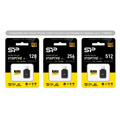 Silicon Power Inspire 128GB TLC R/W 170/150 MB/s DDR200 V30