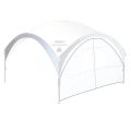 COLEMAN Pavillon Fast Pitch Shelter L Sunwall mit Tür