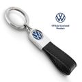 TROIKA Schlüsselanhänger VW LEATHER
