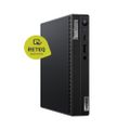 Lenovo ThinkCentre M70Q Tiny i5-10500T/16GB/2TBSSD W11P