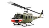 Amewi UH-1 Pro CP Brushless Helikopter 1:27 RTF