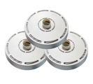 Venta Hygienedisk Pro. entkalkt und reinigt hygienisch 3er