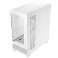 Antec Geh Mid CX700 ARGB ATX/M-ATX/M-ITX o.N. WH retail