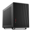 Antec Geh Mini Performance 1 M M-ITX o.N. BK retail