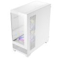 Antec Geh Mid CX700 RGB ELITE ATX/M-ATX/M-ITX o.N. WH