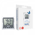 Venta Hygrometer Digital-Anzeige Temperatur und Luftfeucht.