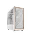 Antec Geh Mid FLUX E-ATX/ATX/M-ATX/ITX o.N. WH retail