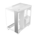 Antec Geh Full C8 ALUMINUM E-ATX/ATX/M-ATX/ITX o.N. WH retail