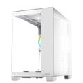 Antec Geh Full C8 ARGB E-ATX/ATX/M-ATX/ITX o.N. WH retail