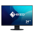 EIZO 61.1cm (24.1") EV2410R-BK 16:10 DVI+HDMI+DP+USB black