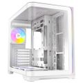 Antec Geh Mid C5 CURVE ARGB ATX/M-ATX/M-ITX o.N. WH retail