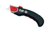 WEDO Safety-Cutter Premium-Modell inkl. 5 Ersatzklingen