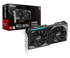 ASRock RX9060XT CL 8GO 8GB DDR6 HDMI/2xDP