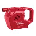 COLEMAN Wiederaufladbare Quickpump 12 V/230 V