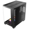 Antec Geh Full C8 ARGB E-ATX/ATX/M-ATX/ITX o.N. BK retail