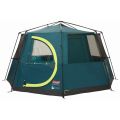 COLEMAN Zelt Octagon BlackOut