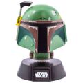 Paladone Dekolampe Star Wars Boba Fett