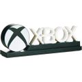 Paladone Tischlampe Xbox-Symbole hell
