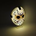 Paladone Tischlampe Freitag der 13. Maske