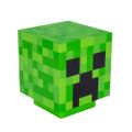 Paladone Tischlampe Minecraft Creeper