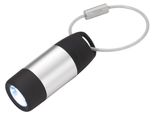 TROIKA Taschenlampe ECO CHARGE
