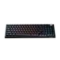 Gaming Tastatur XPG SORCERER (US Layout) schwarz retail