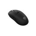 Genesis Gaming Maus ZIRCON 660 kabellos schwarz