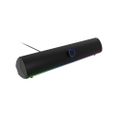 Genesis 2.0 Soundbar HELIUM 312BT schwarz