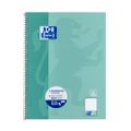 Oxford Collegeblock A4+ 80 Blatt Microperforation