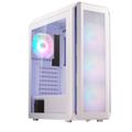 Geh XPG VALOR AIR PLUS (ATX) Midi Tower weiß retail