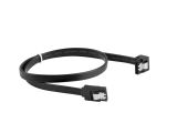 LANBERG SATA DATENKABEL III (6GB/S) F/F 50CM MIT METALLDRUCK