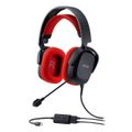 Gaming Headset XPG PRECOG STUDIO schwarz/rot retail