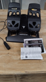 AddOn Thrustm. T.Flight Rudder Pedals (Ruderpedale) (PST/PC)