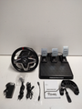 Lenkrad Thrustm. T248X                     FF Wheel (XBO/PC)