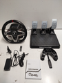 Lenkrad Thrustm. T248X                     FF Wheel (XBO/PC)