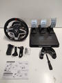 Lenkrad Thrustm. T248P                     FF Wheel (PS5/PC)