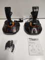 Joystick Thrustm. T.16000M FCS Space Sim Duo Stick      (PC)