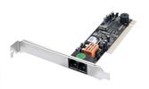 Ultron Faxmodem UMO-856 V.92  56 Kbps PCI intern retail