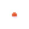 SmartKeeper Basic "RJ45 Port" Blocker orange      100 Stk.