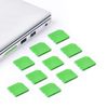 SmartKeeper Mini "SD Port" Blocker grün            10 Stk.