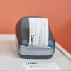 DYMO LabelWriter       Wireless silber/schwarz